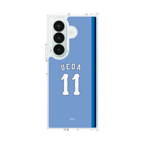 クリアケース［ ライオンズフェスティバルズ2025- #11 UEDA ］