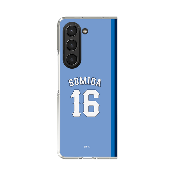 クリアケース［ ライオンズフェスティバルズ2025- #16 SUMIDA ］