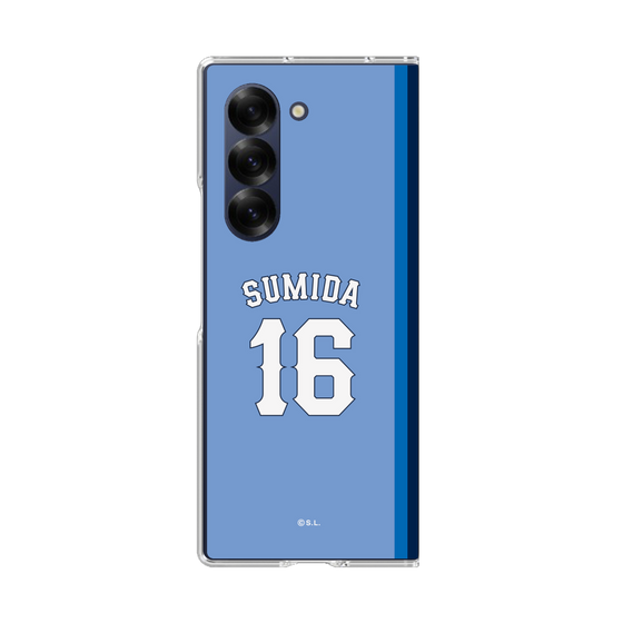 クリアケース［ ライオンズフェスティバルズ2025- #16 SUMIDA ］