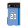 クリアケース［ ライオンズフェスティバルズ2025- #20 TAMURA ］