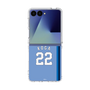 クリアケース［ ライオンズフェスティバルズ2025- #22 KOGA ］