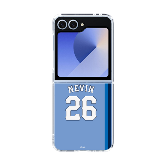 クリアケース［ ライオンズフェスティバルズ2025- #26 NEVIN ］