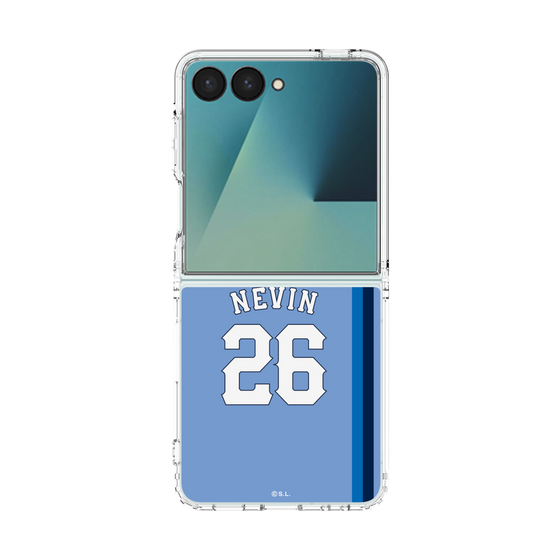 クリアケース［ ライオンズフェスティバルズ2025- #26 NEVIN ］
