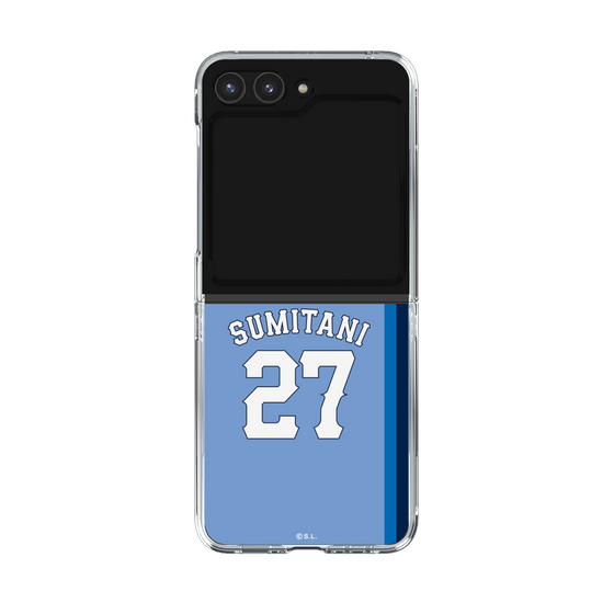 クリアケース［ ライオンズフェスティバルズ2025- #27 SUMITANI ］