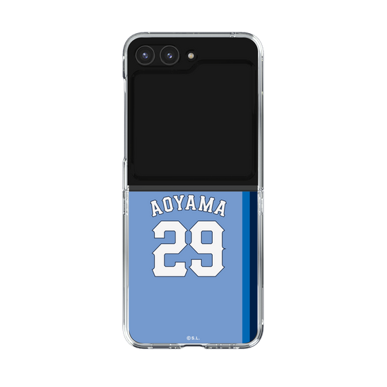 クリアケース［ ライオンズフェスティバルズ2025- #29 AOYAMA ］