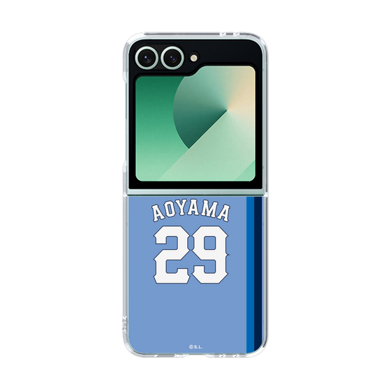 クリアケース［ ライオンズフェスティバルズ2025- #29 AOYAMA ］