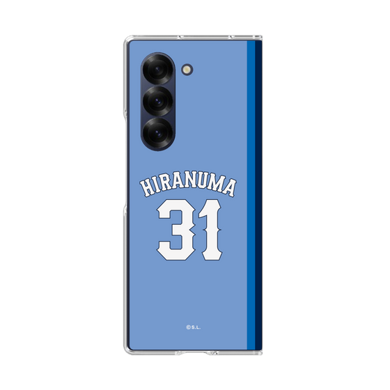 クリアケース［ ライオンズフェスティバルズ2025- #31 HIRANUMA ］