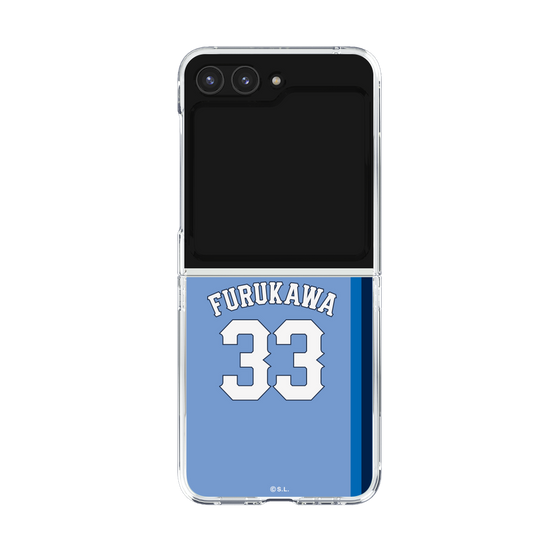 クリアケース［ ライオンズフェスティバルズ2025- #33 FURUKAWA ］
