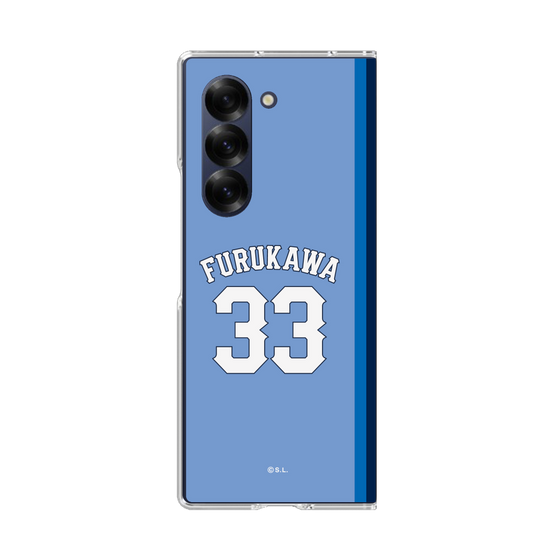 クリアケース［ ライオンズフェスティバルズ2025- #33 FURUKAWA ］