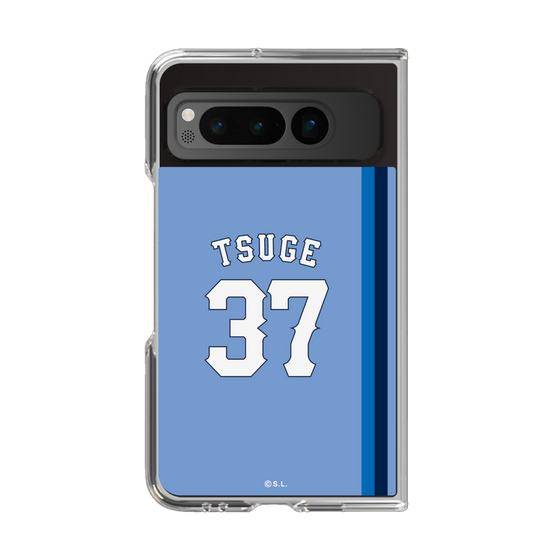 クリアケース［ ライオンズフェスティバルズ2025- #37 TSUGE ］