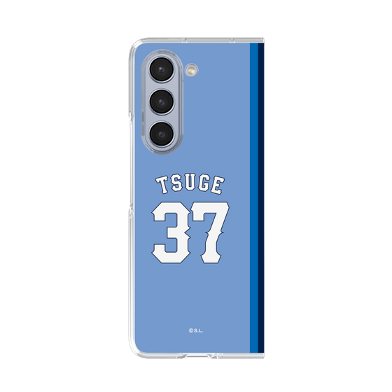 クリアケース［ ライオンズフェスティバルズ2025- #37 TSUGE ］