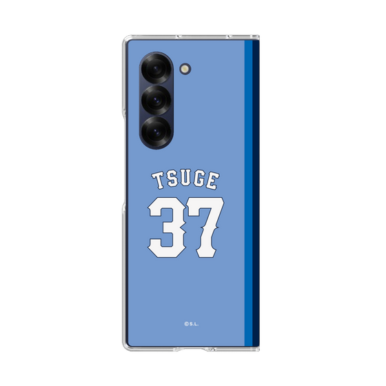 クリアケース［ ライオンズフェスティバルズ2025- #37 TSUGE ］