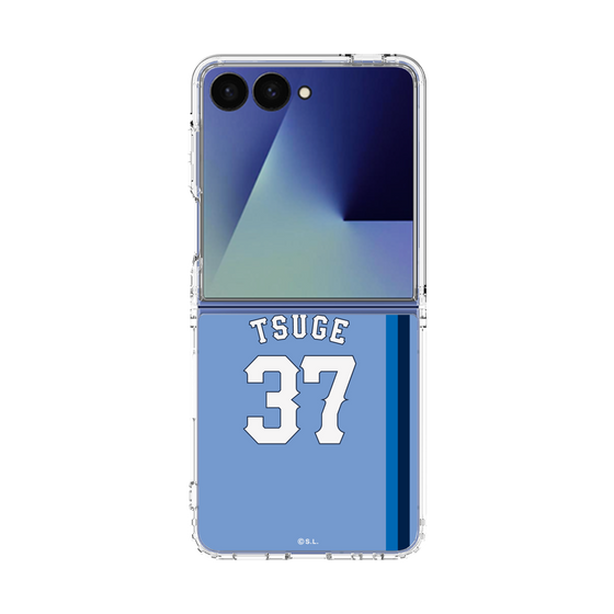 クリアケース［ ライオンズフェスティバルズ2025- #37 TSUGE ］