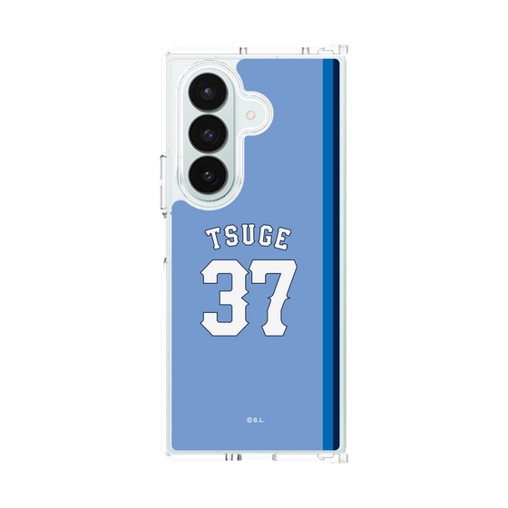 クリアケース［ ライオンズフェスティバルズ2025- #37 TSUGE ］