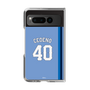 クリアケース［ ライオンズフェスティバルズ2025- #40 CEDENO ］