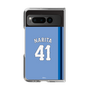 クリアケース［ ライオンズフェスティバルズ2025- #41 NARITA ］