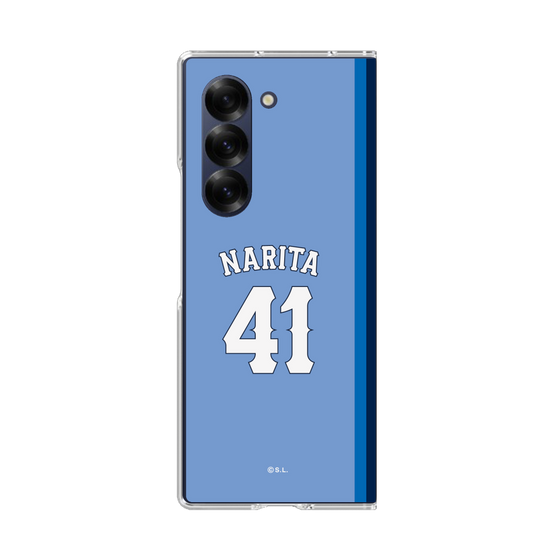 クリアケース［ ライオンズフェスティバルズ2025- #41 NARITA ］
