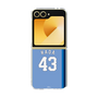 クリアケース［ ライオンズフェスティバルズ2025- #43 HADA ］