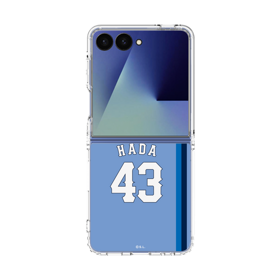 クリアケース［ ライオンズフェスティバルズ2025- #43 HADA ］