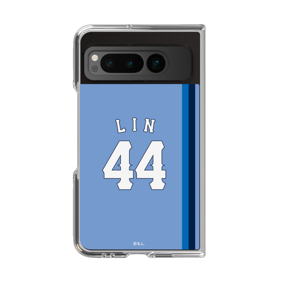 クリアケース［ ライオンズフェスティバルズ2025- #44 LIN ］