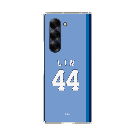 クリアケース［ ライオンズフェスティバルズ2025- #44 LIN ］