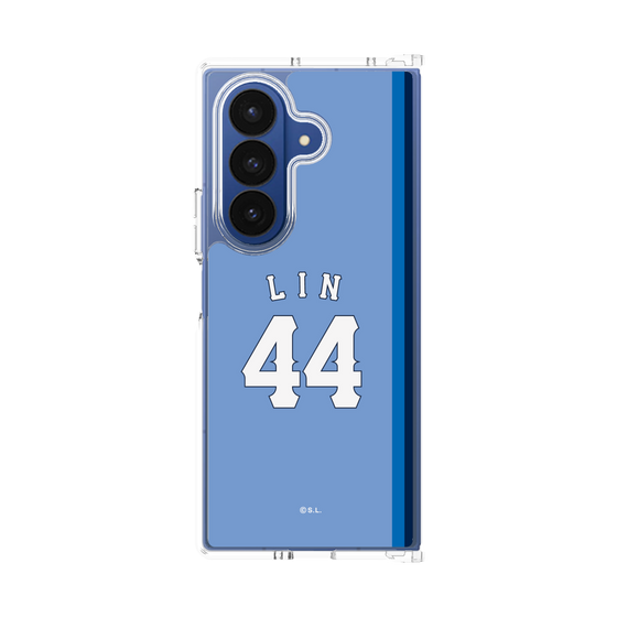 クリアケース［ ライオンズフェスティバルズ2025- #44 LIN ］
