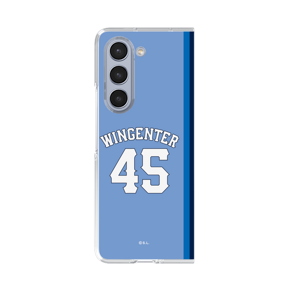 クリアケース［ ライオンズフェスティバルズ2025- #45 WINGENTER ］