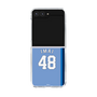 クリアケース［ ライオンズフェスティバルズ2025- #48 IMAI ］