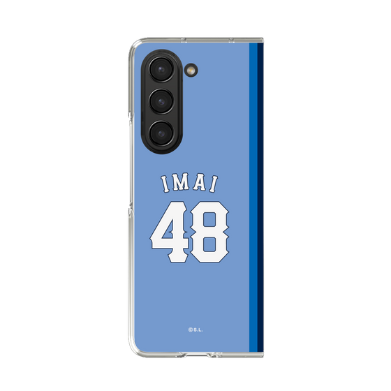 クリアケース［ ライオンズフェスティバルズ2025- #48 IMAI ］