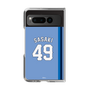 クリアケース［ ライオンズフェスティバルズ2025- #49 SASAKI ］