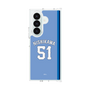 クリアケース［ ライオンズフェスティバルズ2025- #51 NISHIKAWA ］