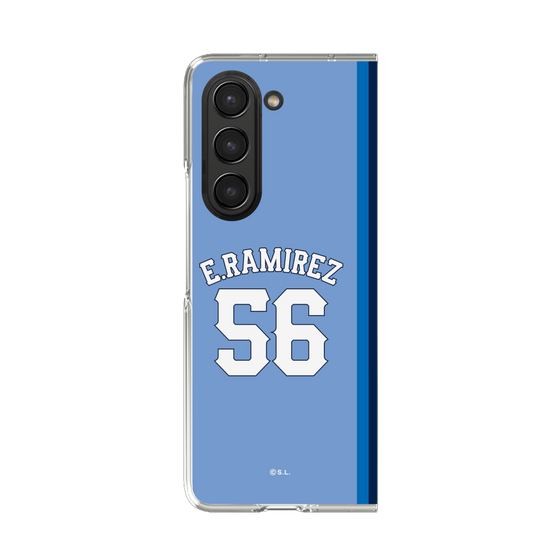 クリアケース［ ライオンズフェスティバルズ2025- #56 RAMIREZ ］