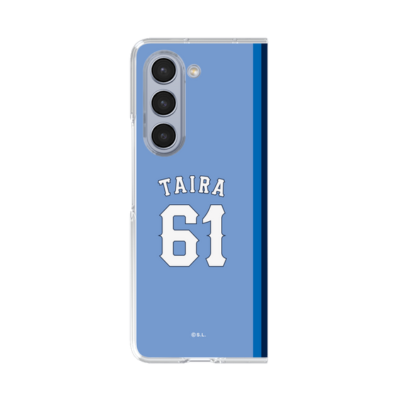 クリアケース［ ライオンズフェスティバルズ2025- #61 TAIRA ］