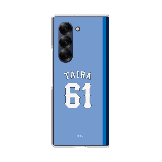クリアケース［ ライオンズフェスティバルズ2025- #61 TAIRA ］