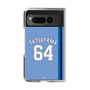 クリアケース［ ライオンズフェスティバルズ2025- #64 TATSUYAMA ］