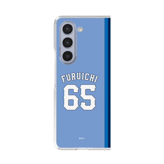 クリアケース［ ライオンズフェスティバルズ2025- #65 FURUICHI ］