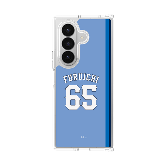 クリアケース［ ライオンズフェスティバルズ2025- #65 FURUICHI ］