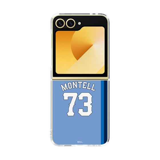 クリアケース［ ライオンズフェスティバルズ2025- #73 MONTELL ］