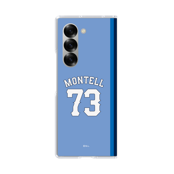 クリアケース［ ライオンズフェスティバルズ2025- #73 MONTELL ］