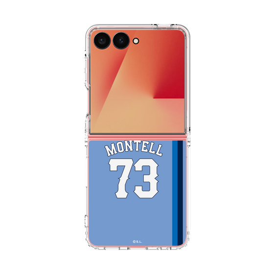 クリアケース［ ライオンズフェスティバルズ2025- #73 MONTELL ］