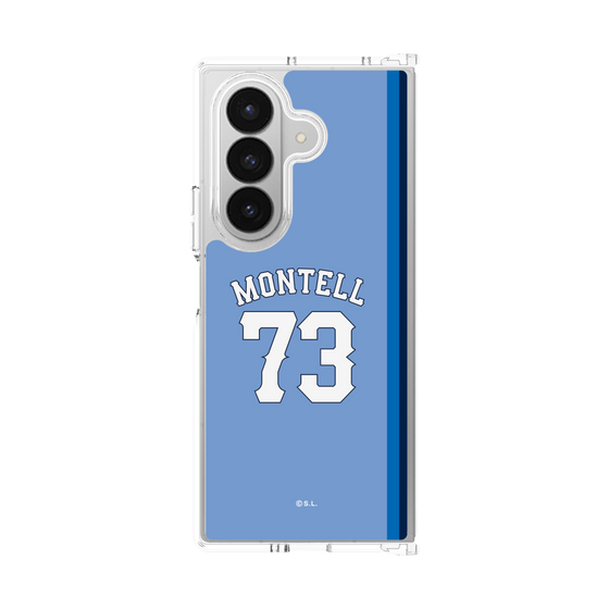 クリアケース［ ライオンズフェスティバルズ2025- #73 MONTELL ］
