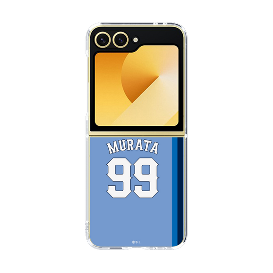 クリアケース［ ライオンズフェスティバルズ2025- #99 MURATA ］