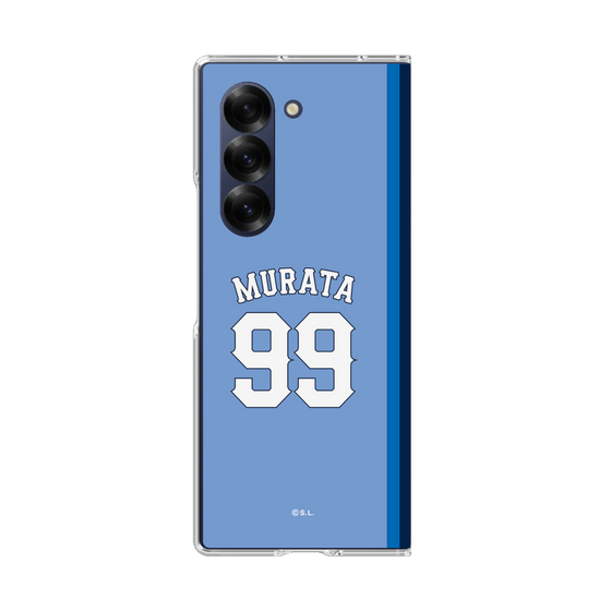 クリアケース［ ライオンズフェスティバルズ2025- #99 MURATA ］