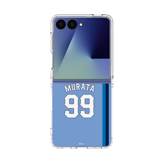 クリアケース［ ライオンズフェスティバルズ2025- #99 MURATA ］