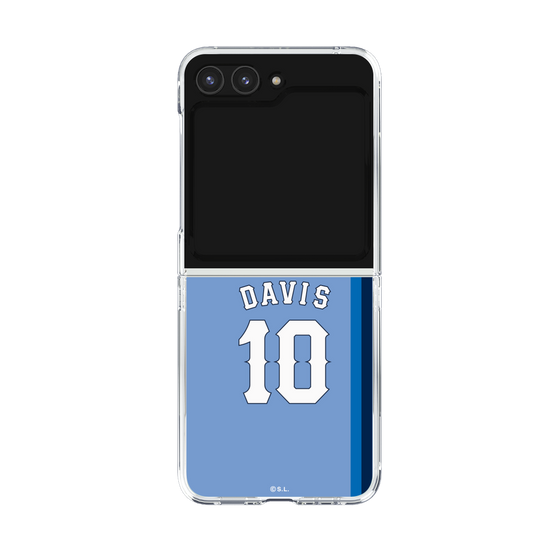 クリアケース［ ライオンズフェスティバルズ2025- #10 DAVIS - ホーム ］