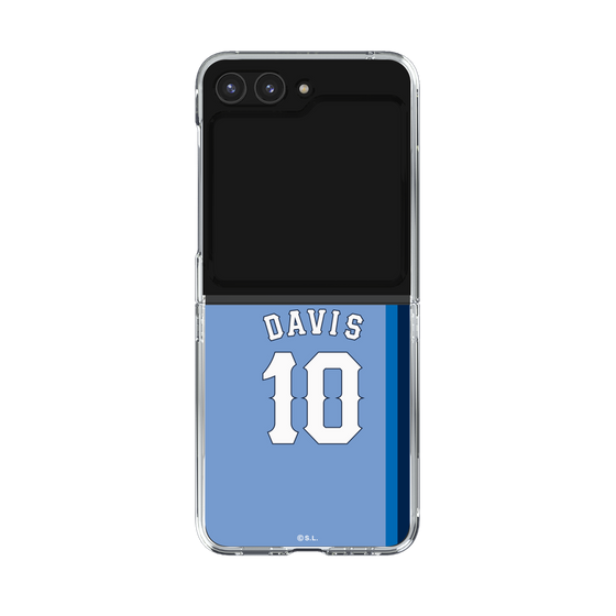 クリアケース［ ライオンズフェスティバルズ2025- #10 DAVIS - ホーム ］