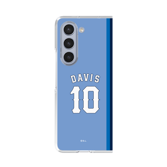 クリアケース［ ライオンズフェスティバルズ2025- #10 DAVIS - ホーム ］