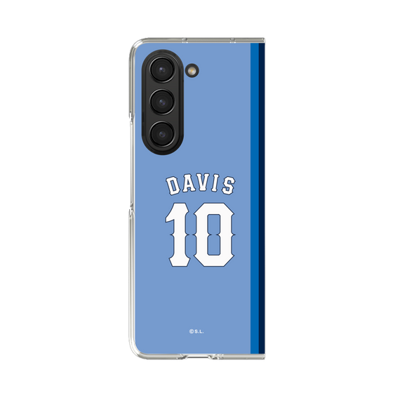 クリアケース［ ライオンズフェスティバルズ2025- #10 DAVIS - ホーム ］