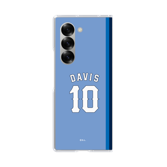 クリアケース［ ライオンズフェスティバルズ2025- #10 DAVIS - ホーム ］