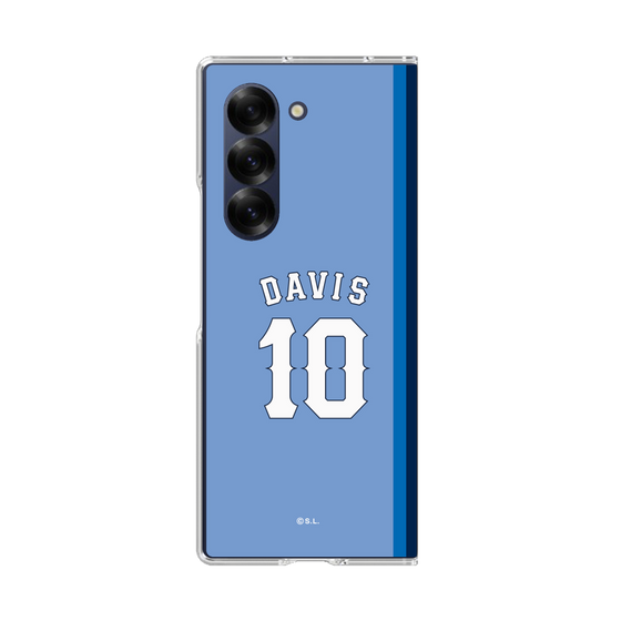 クリアケース［ ライオンズフェスティバルズ2025- #10 DAVIS - ホーム ］